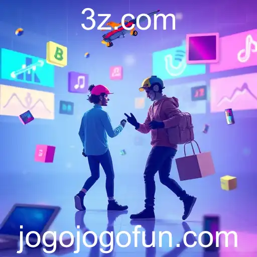 Cenários Atuais do Mercado Digital em 2025