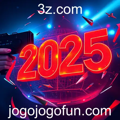 Tendências em Jogos: Revelações e Inovações em 2025