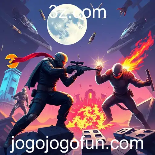 Evolução dos Jogos e Inovações do Ano