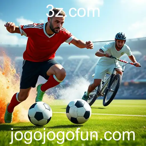 Tendências e Inovações no Mundo dos Jogos Online em 2025