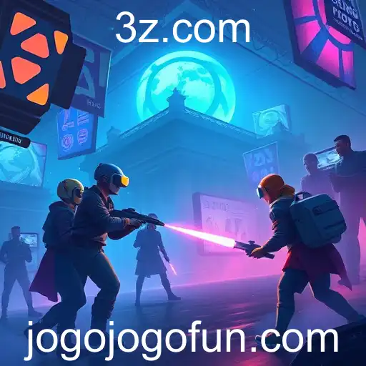 A Revolução dos Jogos Digitais