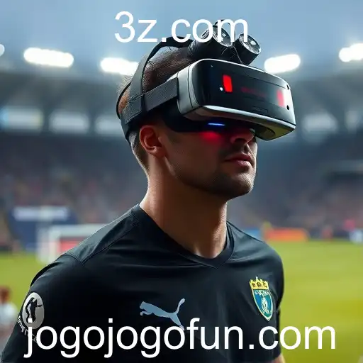 Novos Horizontes no Mundo dos Jogos em 2025