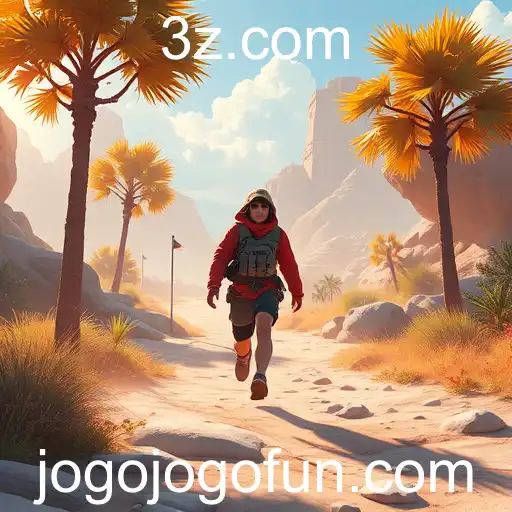 Revolução no Mundo dos Jogos em 2025