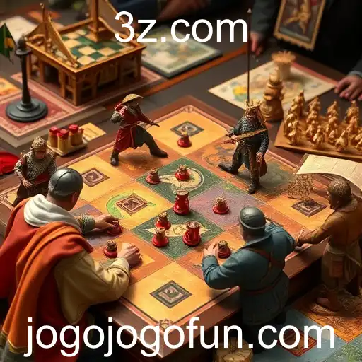 O Impacto dos Jogos Digitais em 2025