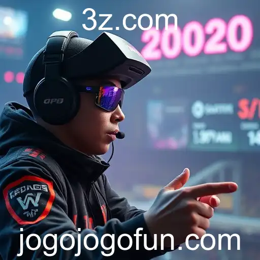 Inovação e Competição no Mundo dos Games em 2025