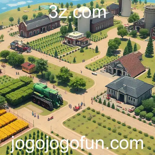 A Revolução do Mercado de Jogos em 2025