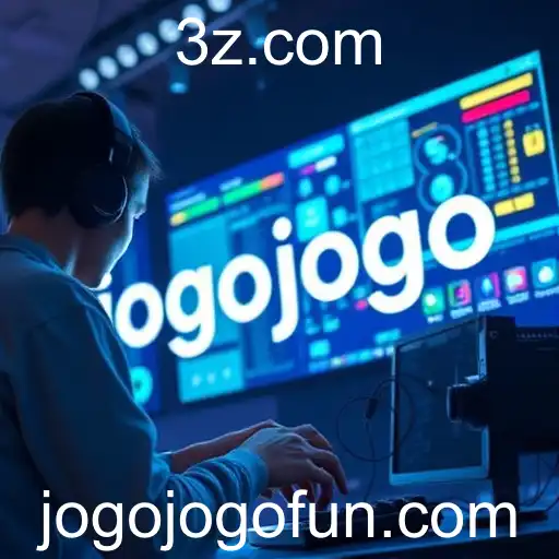 Tendências e Inovações no Universo dos Jogos em 2025