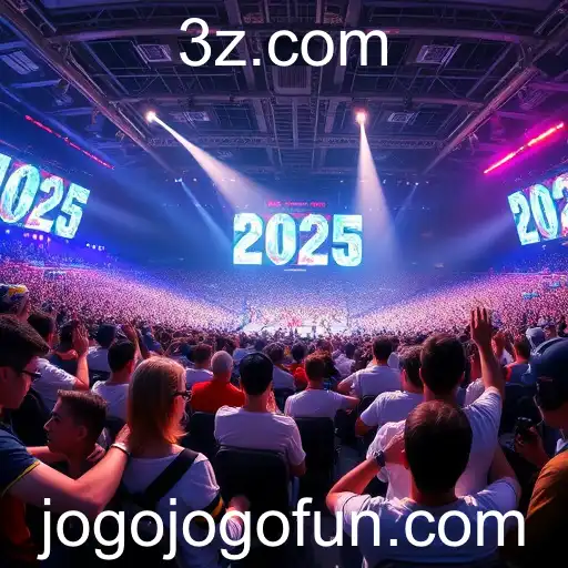 A Revolução dos Jogos em 2025: Tendências e Impactos