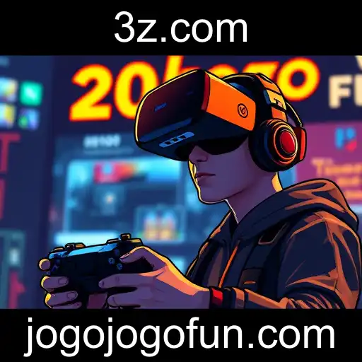 Tendências do Mercado de Jogos em 2025