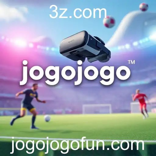 Tendências e Inovações no Universo dos Jogos