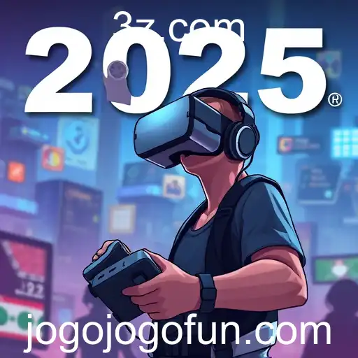 Tendências dos Jogos em Português para 2025