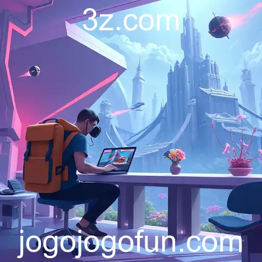 O Impacto Crescente dos Jogos no Brasil em 2025