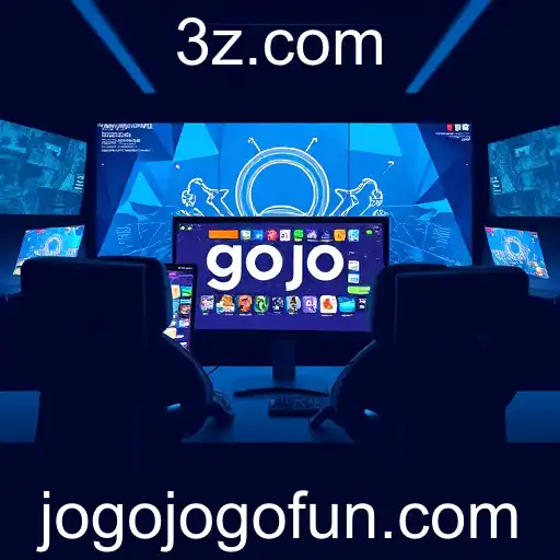 Revolução nos Jogos Online: A Ascensão do 'jogojogo'