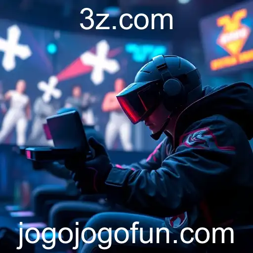 O Crescimento Avassalador dos Jogos Online em 2025