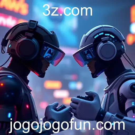 Revolução no Mercado de Jogos com Tecnologia de IA