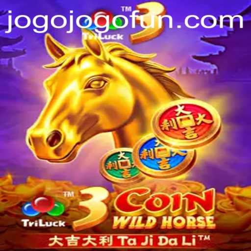 Discovering 3CoinWildHorse: The Enthralling World of jogojogo