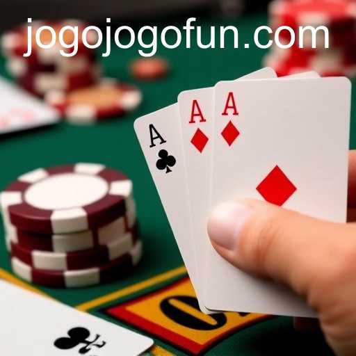 poker heads-up um contra um