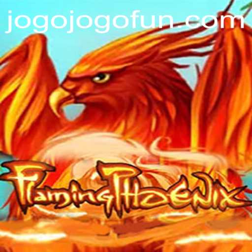 FlamingPhoenix: An Immersive Journey in the World of jogojogo