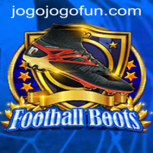 FootballBoots: The Thrilling World of Jogojogo