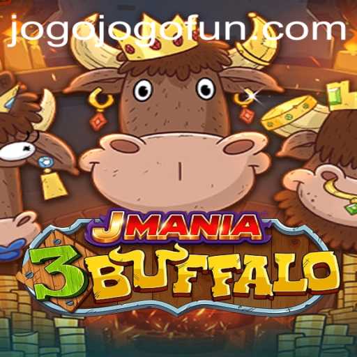 Discover the Exciting World of JMania3Buffalo: A New Gaming Phenomenon