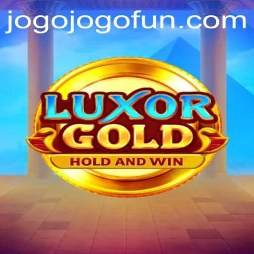 LuxorGold: An Intriguing Adventure in the World of Jogojogo