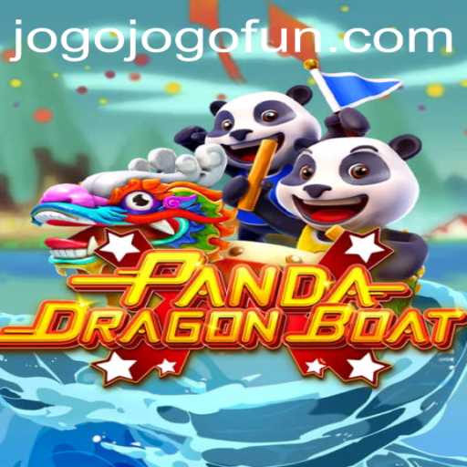 Dive into the Exciting World of PANDADRAGONBOAT: A New Era in Gaming with JogoJogo