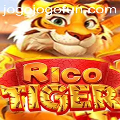 RicoTiger: Delving into the Intriguing World of Jogojogo