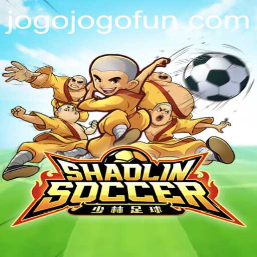 Shaolin Soccer: A Cultural Fusion in Gaming