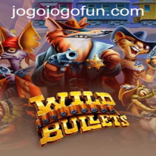WildBullets: Master the Challenges of Jogojogo in This Thrilling Adventure